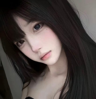 女生头像
