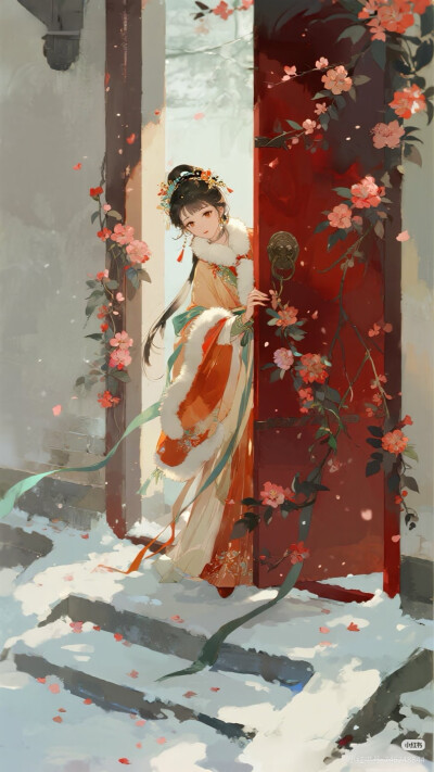 7