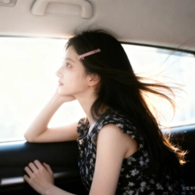 女头