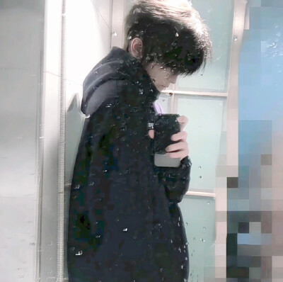  直到分开时 我也没感觉到你的不舍