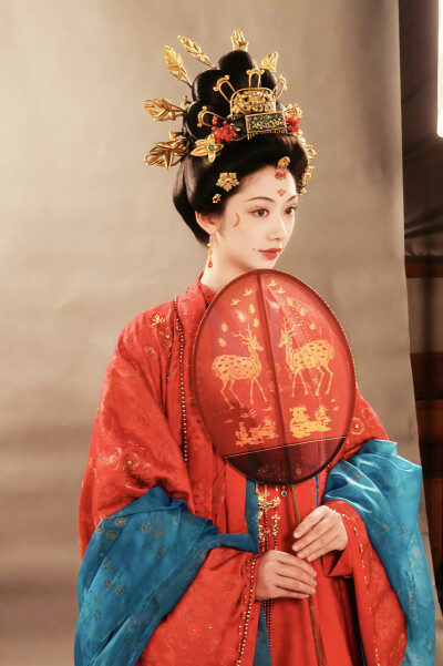宴遇永安 沈韶光