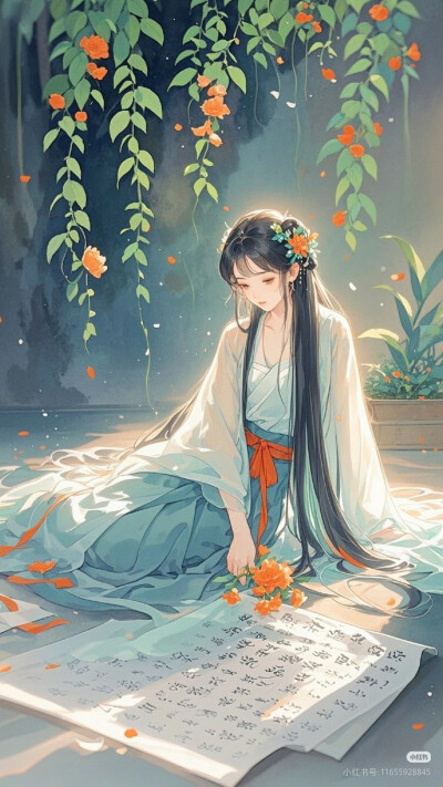7