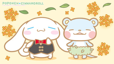 『sanrio玉桂狗』头像▪壁纸