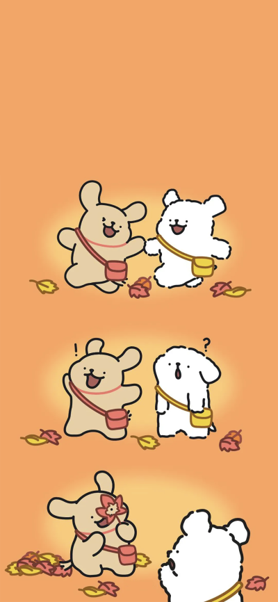 壁纸