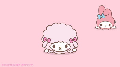 『sanrio美乐蒂』头像▪壁纸