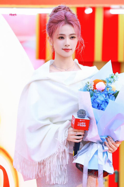 白鹿