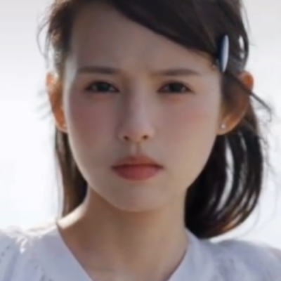 飘过的云是你吗