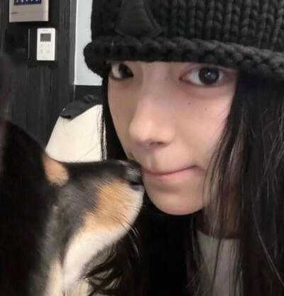女生头像