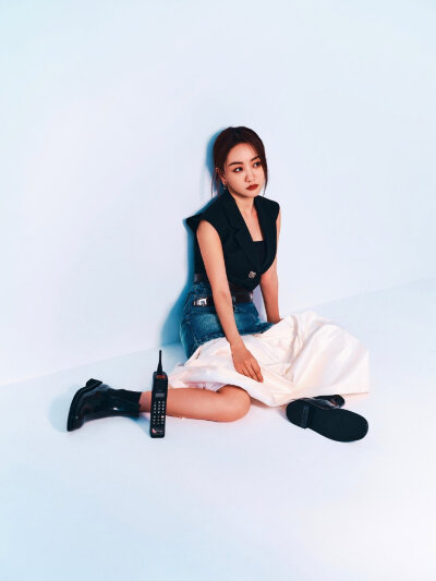 杨蓉