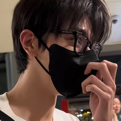 林一