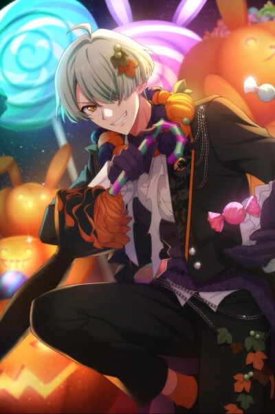 IDOLiSH7