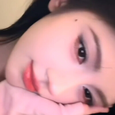 为什么你的眼里总是亮晶晶