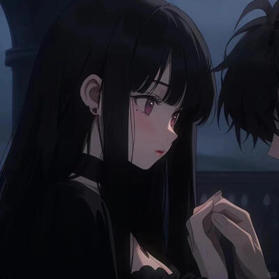 旧慢情头