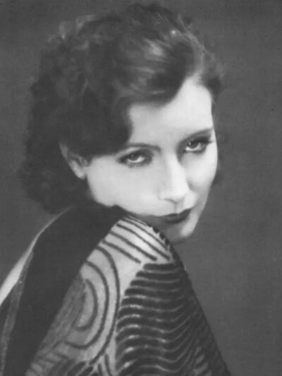 Greta Garbo