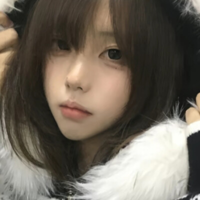 有个女孩好可爱