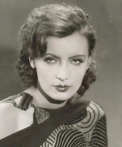 Greta Garbo