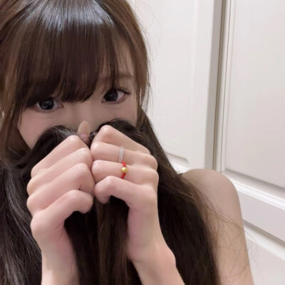 女头
