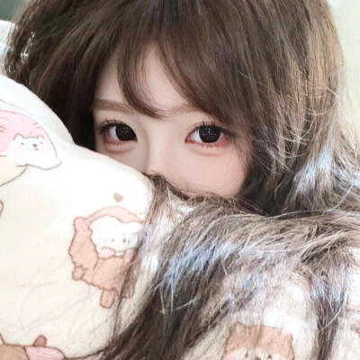 女生头像