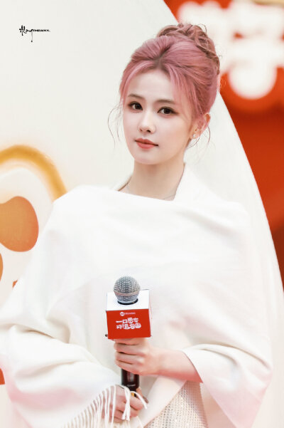 白鹿