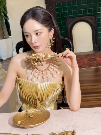 杨幂