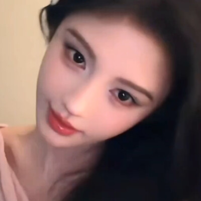 为什么你的眼里总是亮晶晶