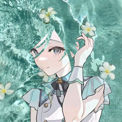 漫头