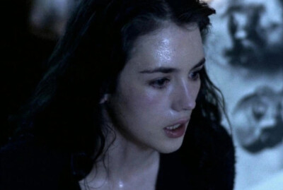 Isabelle Adjani