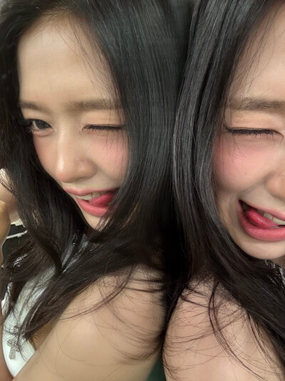 ive 安宥真