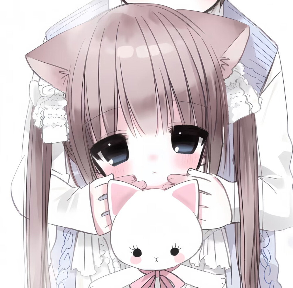 情头(⸝⸝⸝ ╸▵╺⸝⸝⸝) ⋆⁺₊⋆
可爱
