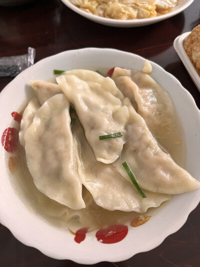 食物