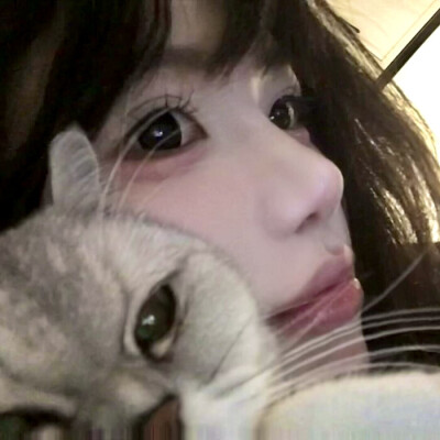 女生头像
