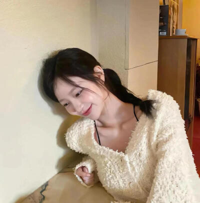 女生头像