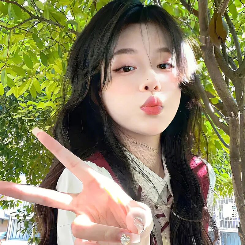 女头