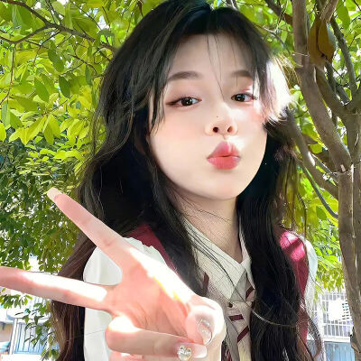 女头