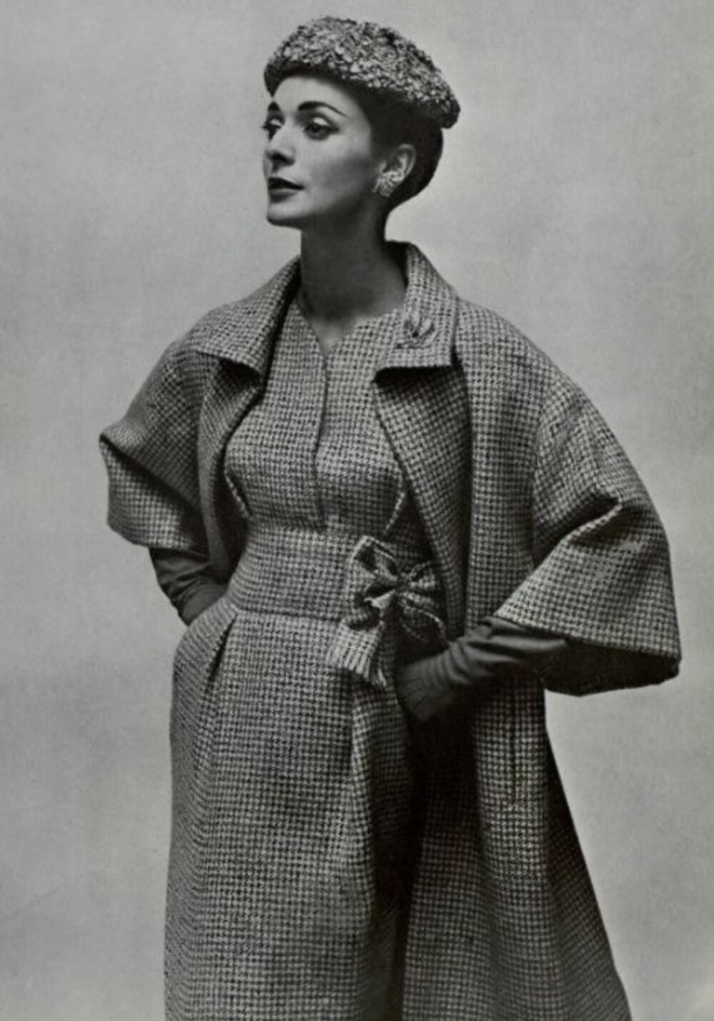 vintage fashion