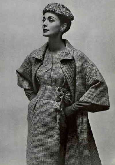 vintage fashion