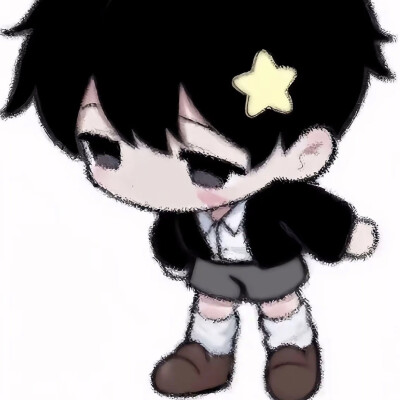情侣头像