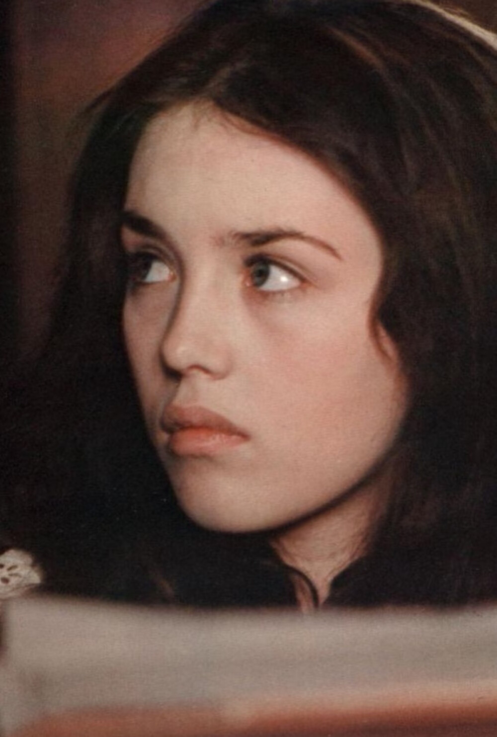 Isabelle Adjani