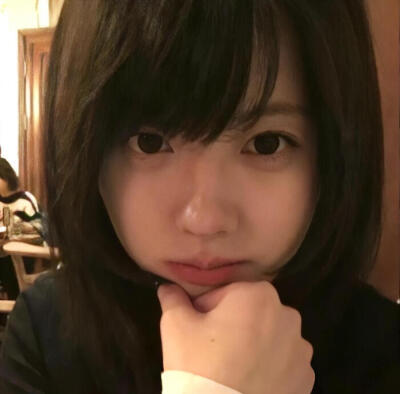 女生头像