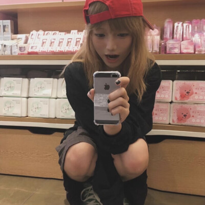 女生头像