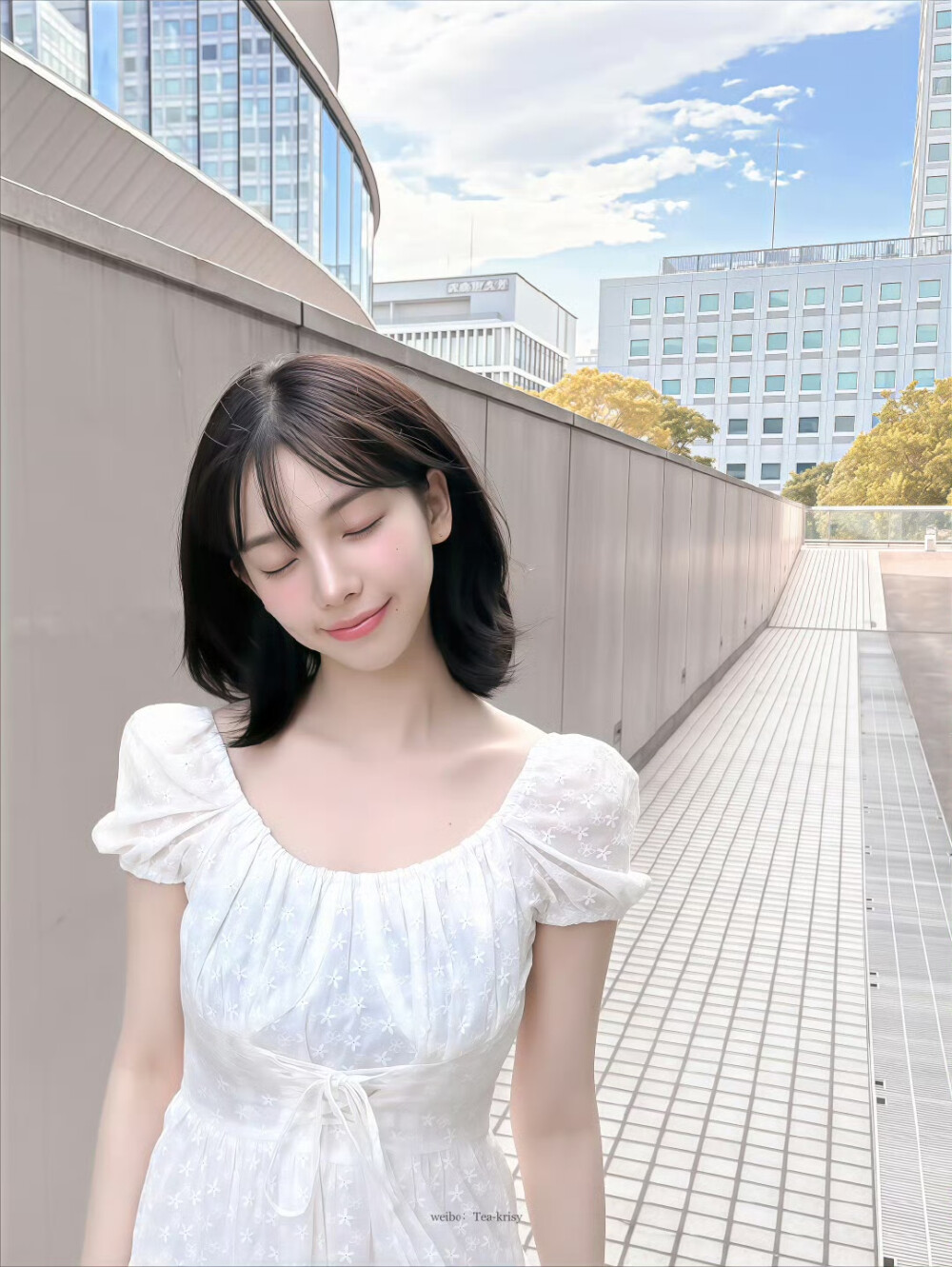 柳智敏