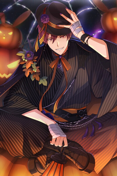 IDOLiSH7