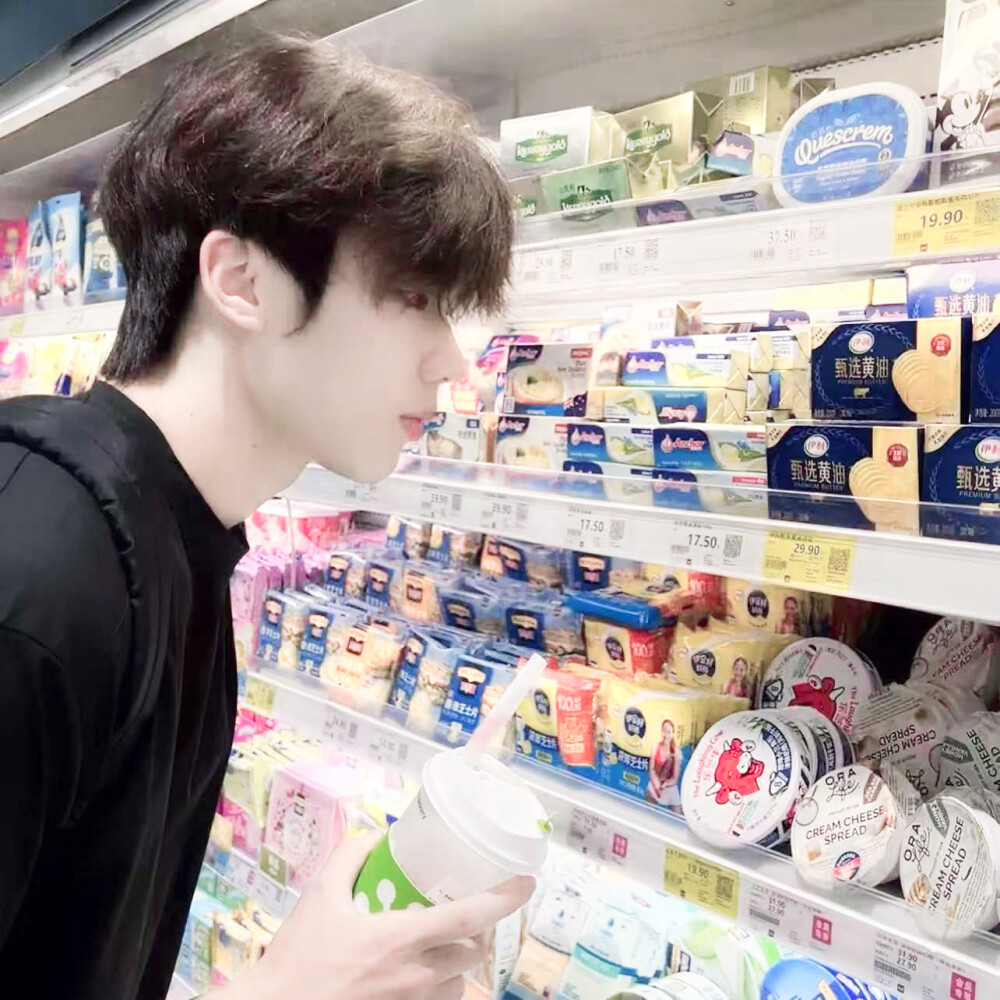  直到分开时 我也没感觉到你的不舍