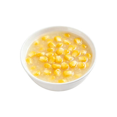 粥类白底头像