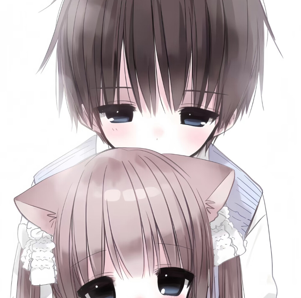 情头(⸝⸝⸝ ╸▵╺⸝⸝⸝) ⋆⁺₊⋆
可爱
