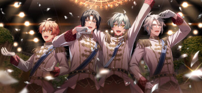 IDOLiSH7