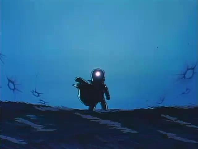 【三目童子】写乐保介