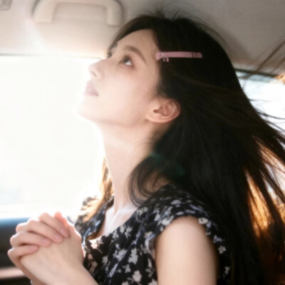 女头