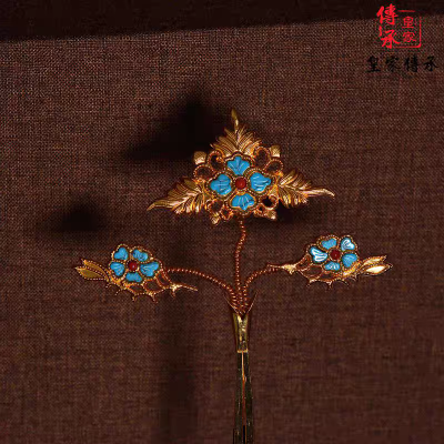 美物