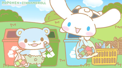 『sanrio玉桂狗』头像▪壁纸